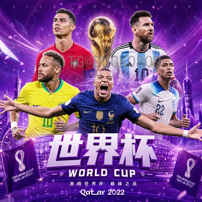 2026世界杯热点中心：北美盛事引领全球足球新潮流